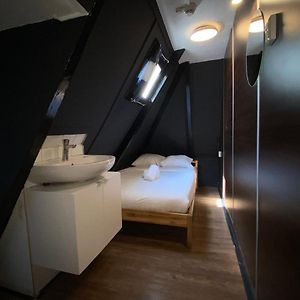 Eenpersoonskamer