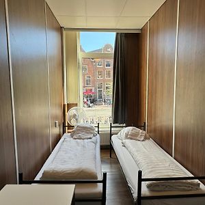 Kamer met Twee Aparte Bedden